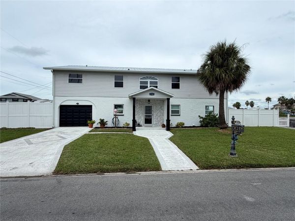 3173 GULFVIEW DRIVE, HERNANDO BEACH, FL 34607