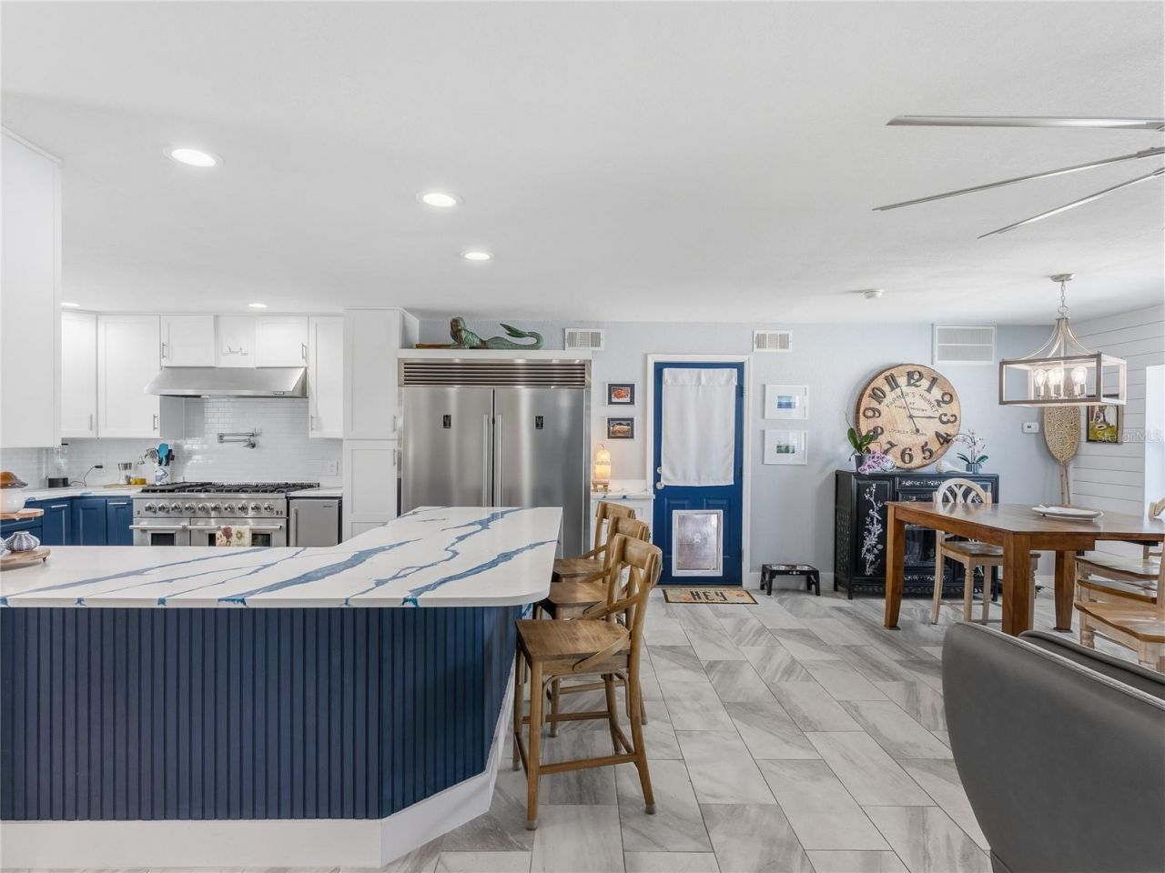 3173 Gulfview Drive, Hernando Beach, FL 34607 Photo