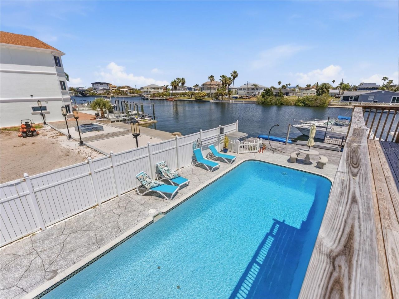 3173 Gulfview Drive, Hernando Beach, FL 34607 Photo