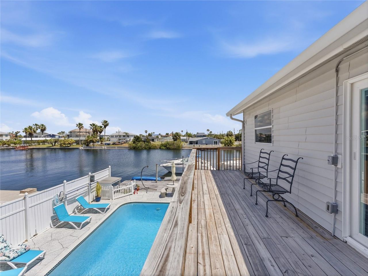 3173 Gulfview Drive, Hernando Beach, FL 34607 Photo