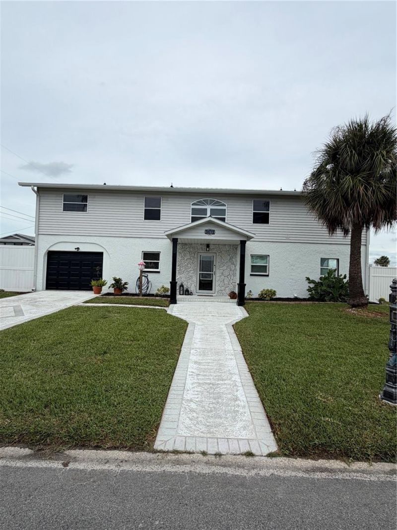 3173 Gulfview Drive, Hernando Beach, FL 34607 Photo