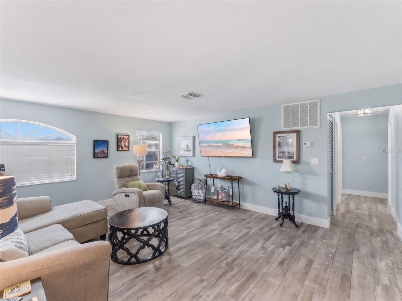 3173 Gulfview Drive, Hernando Beach, FL 34607 Photo