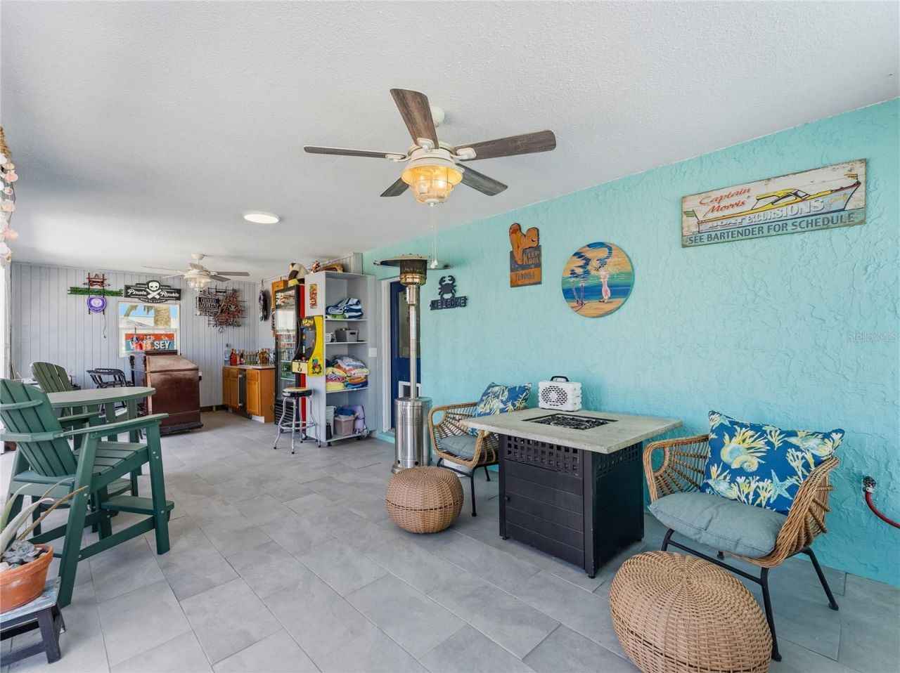 3173 Gulfview Drive, Hernando Beach, FL 34607 Photo