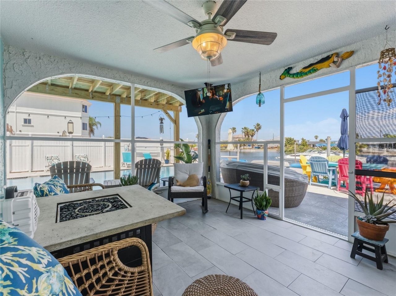 3173 Gulfview Drive, Hernando Beach, FL 34607 Photo