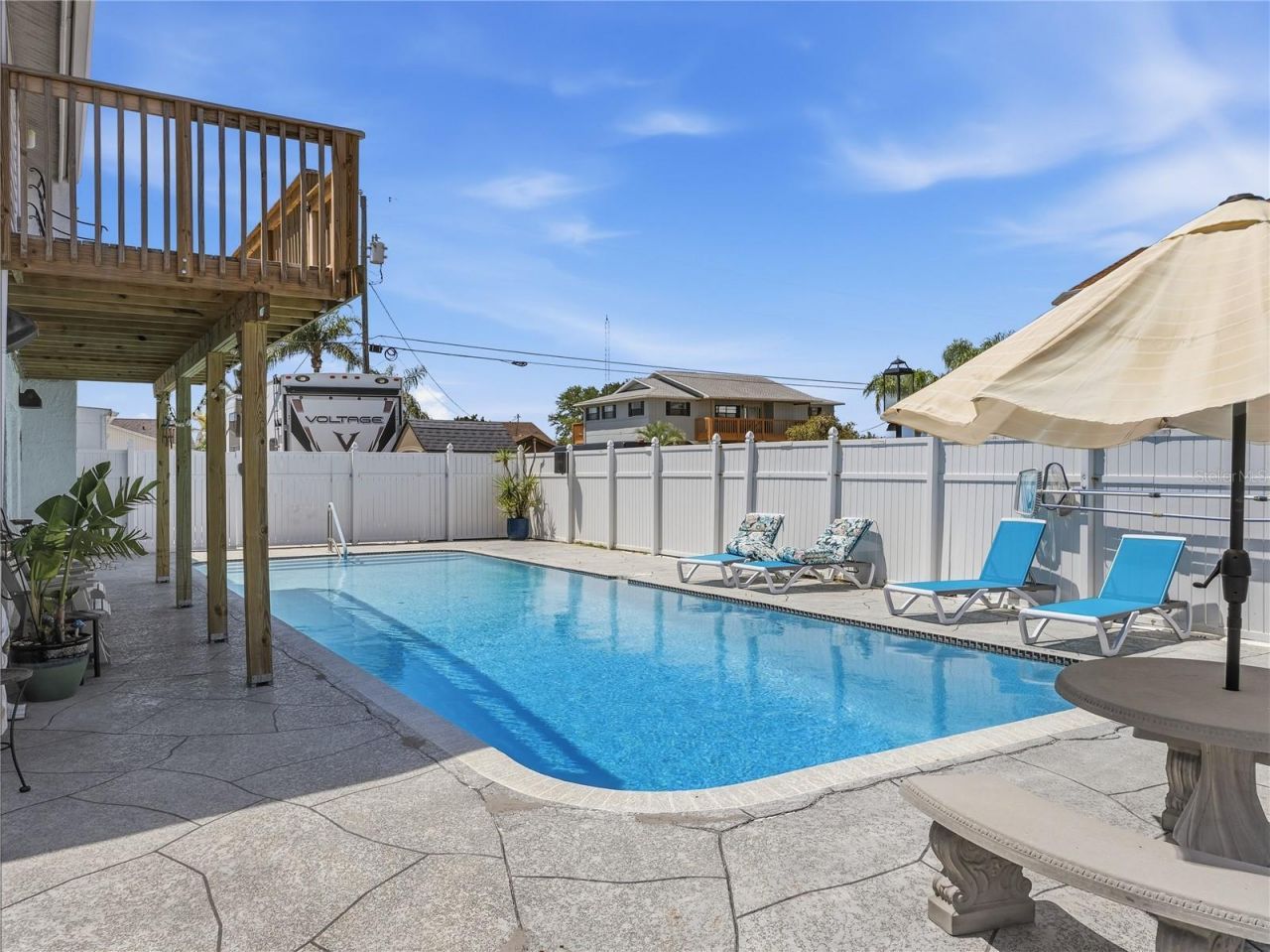 3173 Gulfview Drive, Hernando Beach, FL 34607 Photo