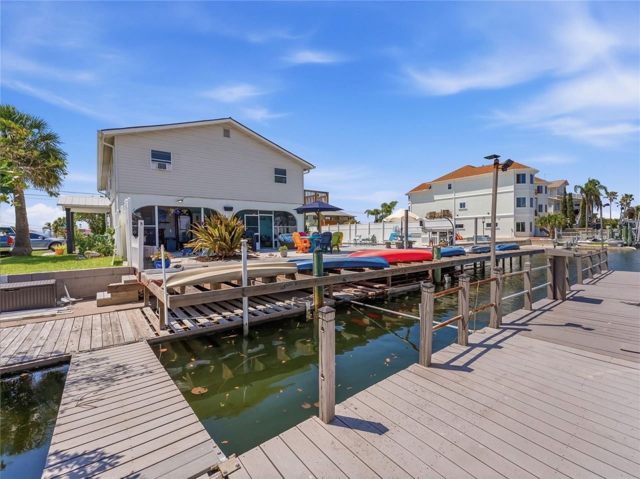 3173 Gulfview Drive, Hernando Beach, FL 34607 Photo