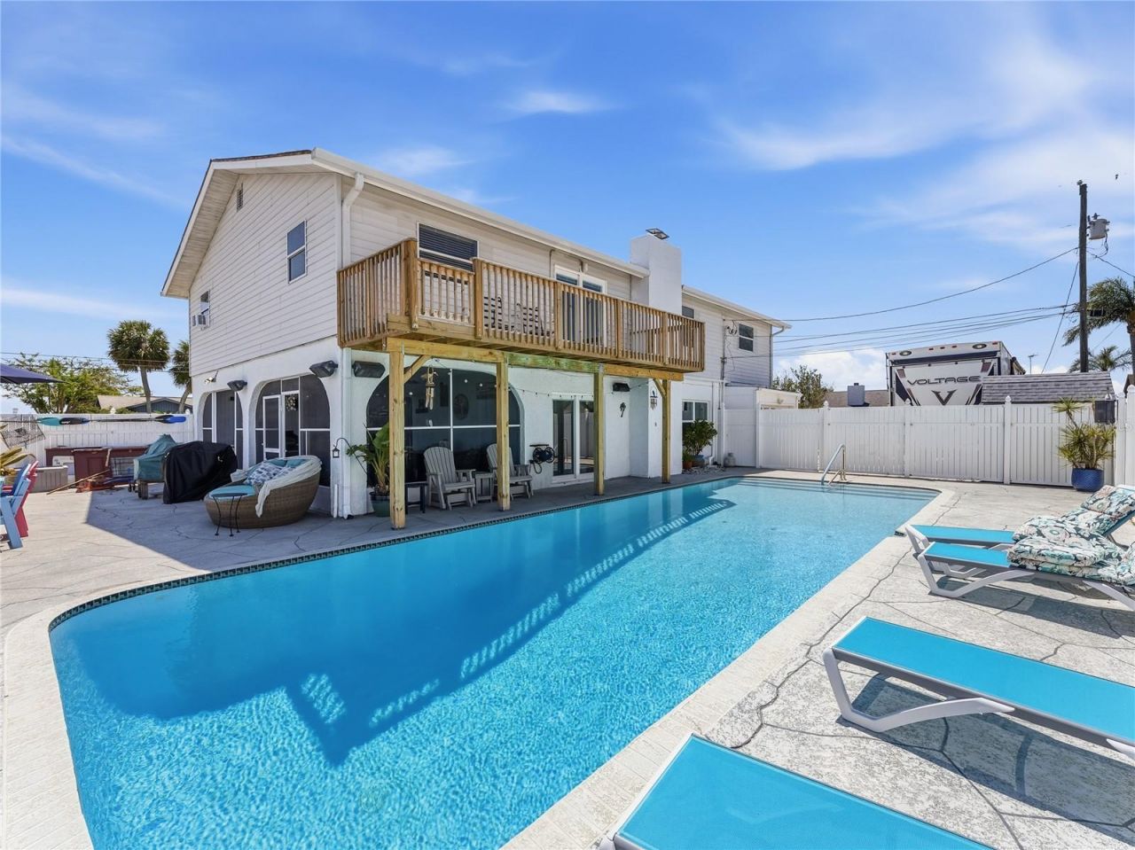 3173 Gulfview Drive, Hernando Beach, FL 34607 Photo