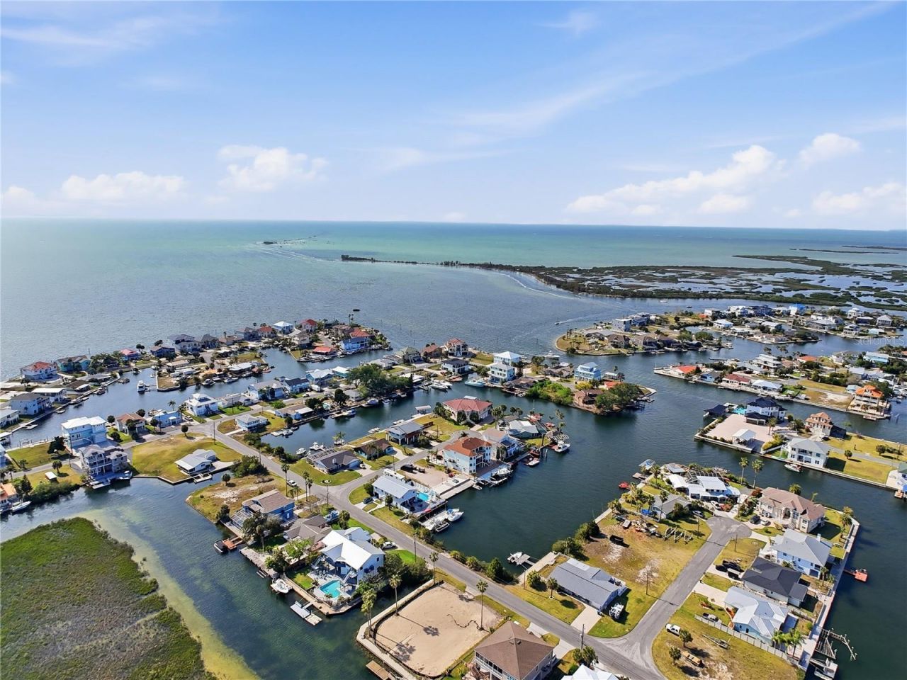 3173 Gulfview Drive, Hernando Beach, FL 34607 Photo