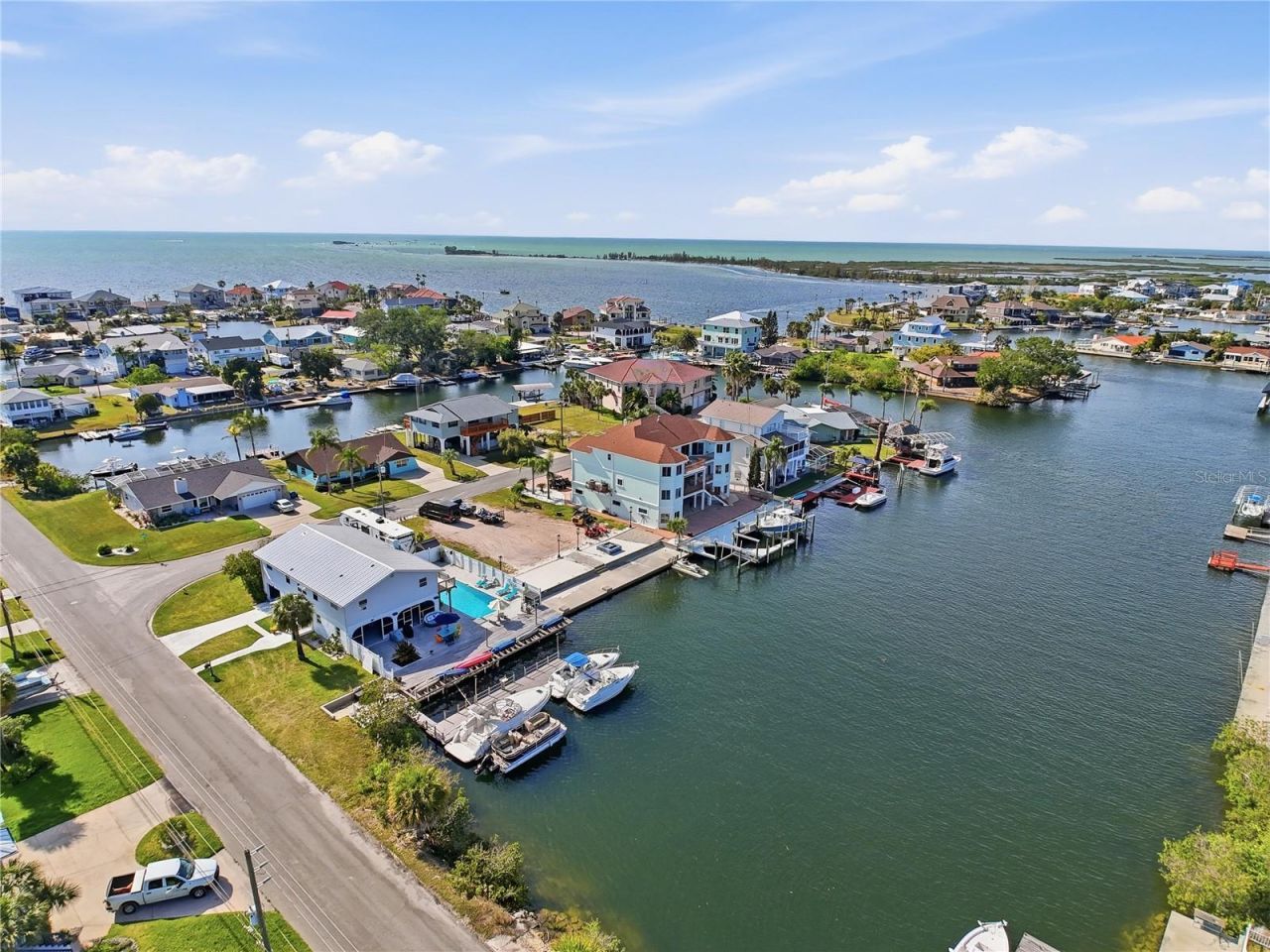 3173 Gulfview Drive, Hernando Beach, FL 34607 Photo