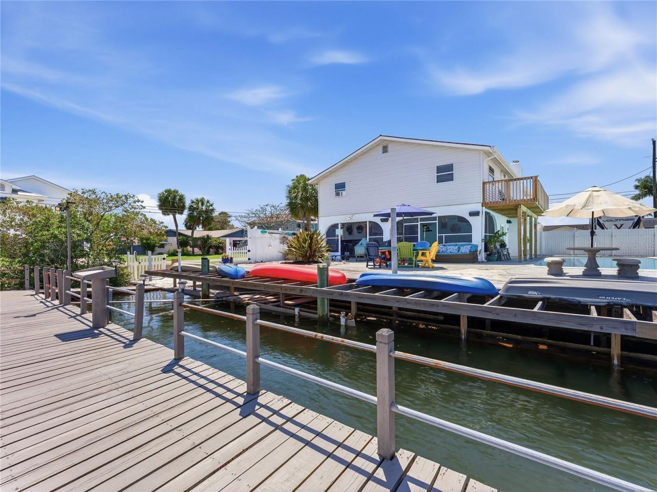 3173 Gulfview Drive, Hernando Beach, FL 34607 Photo