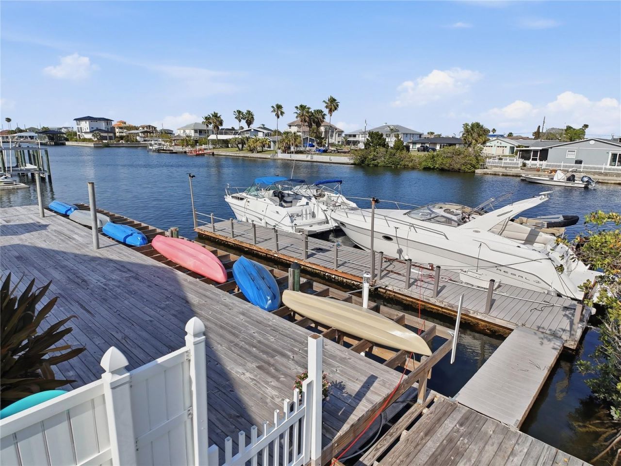 3173 Gulfview Drive, Hernando Beach, FL 34607 Photo