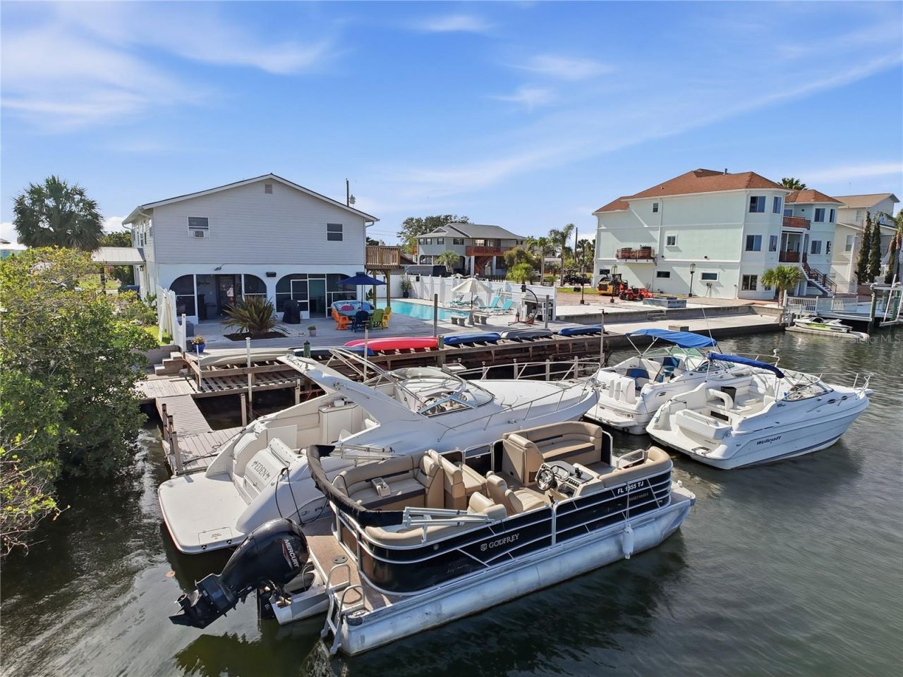 3173 Gulfview Drive, Hernando Beach, FL 34607 Photo