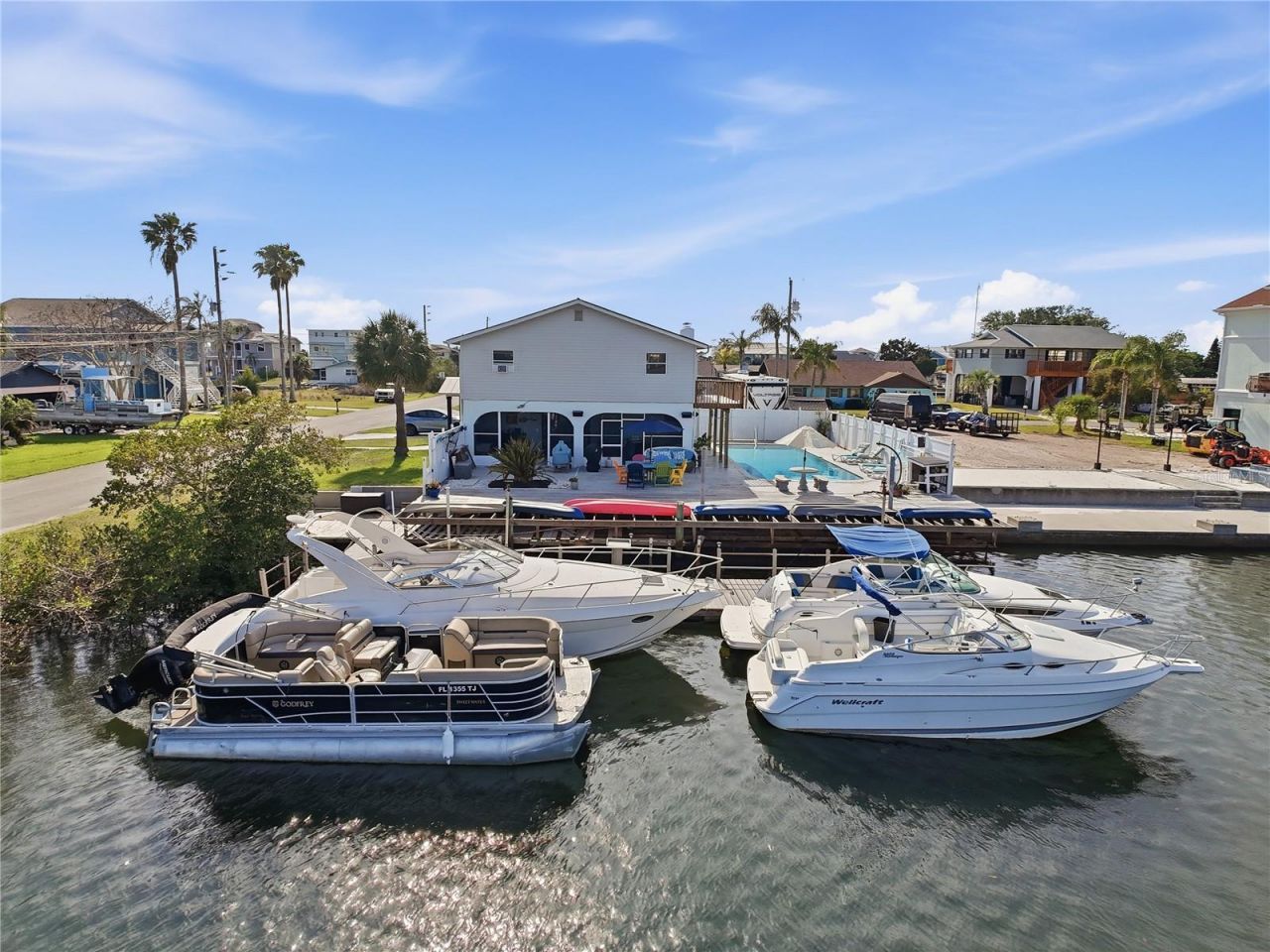 3173 Gulfview Drive, Hernando Beach, FL 34607 Photo