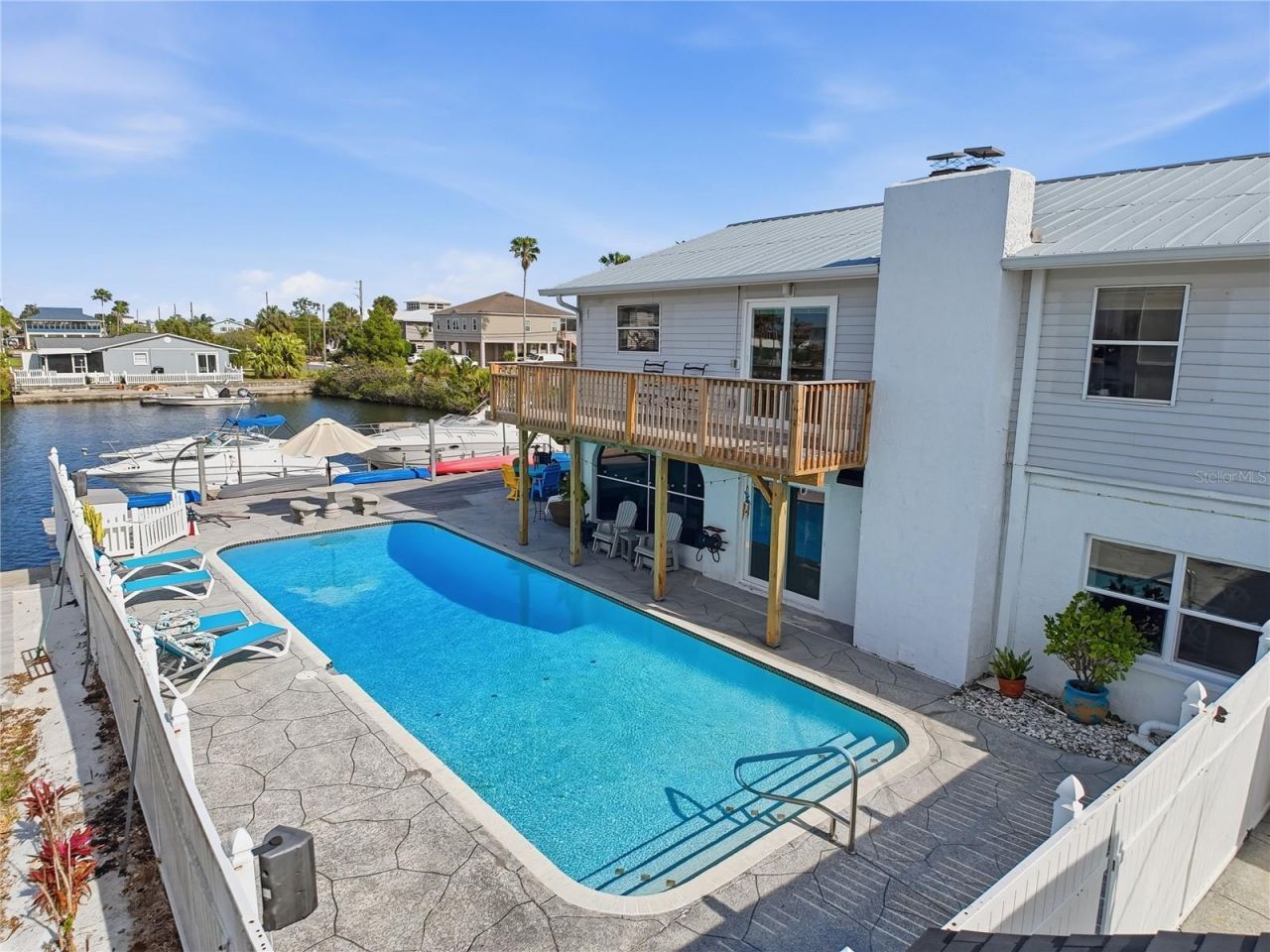3173 Gulfview Drive, Hernando Beach, FL 34607 Photo