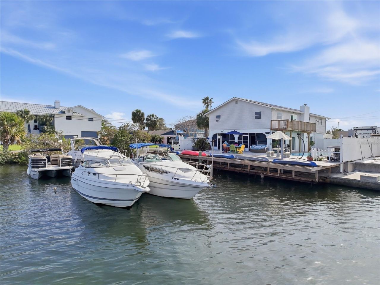 3173 Gulfview Drive, Hernando Beach, FL 34607 Photo