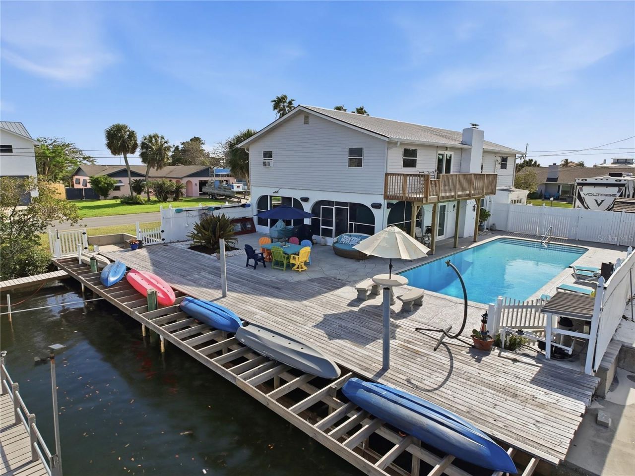 3173 Gulfview Drive, Hernando Beach, FL 34607 Photo