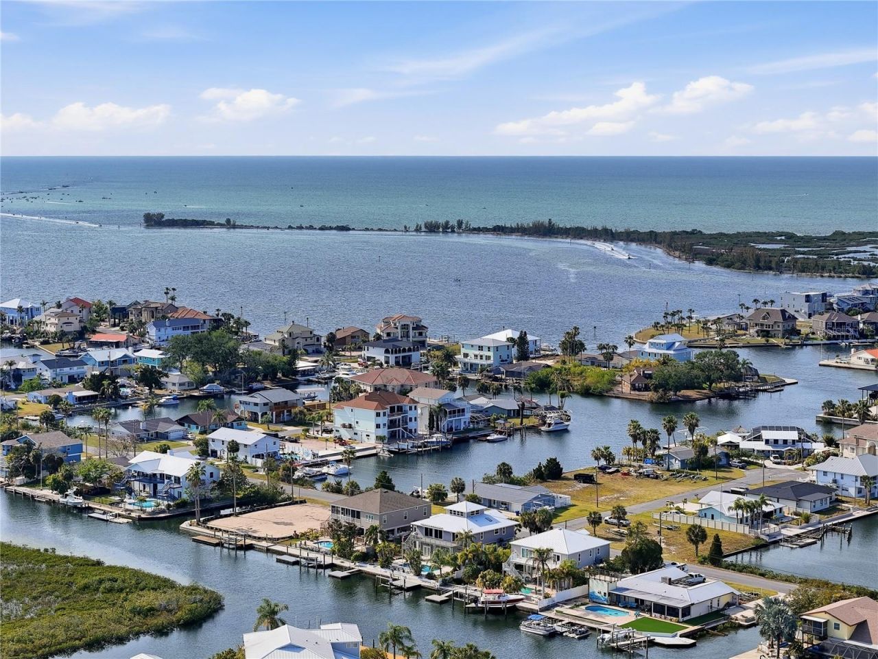 3173 Gulfview Drive, Hernando Beach, FL 34607 Photo