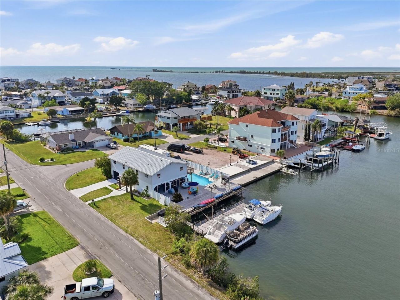 3173 Gulfview Drive, Hernando Beach, FL 34607 Photo