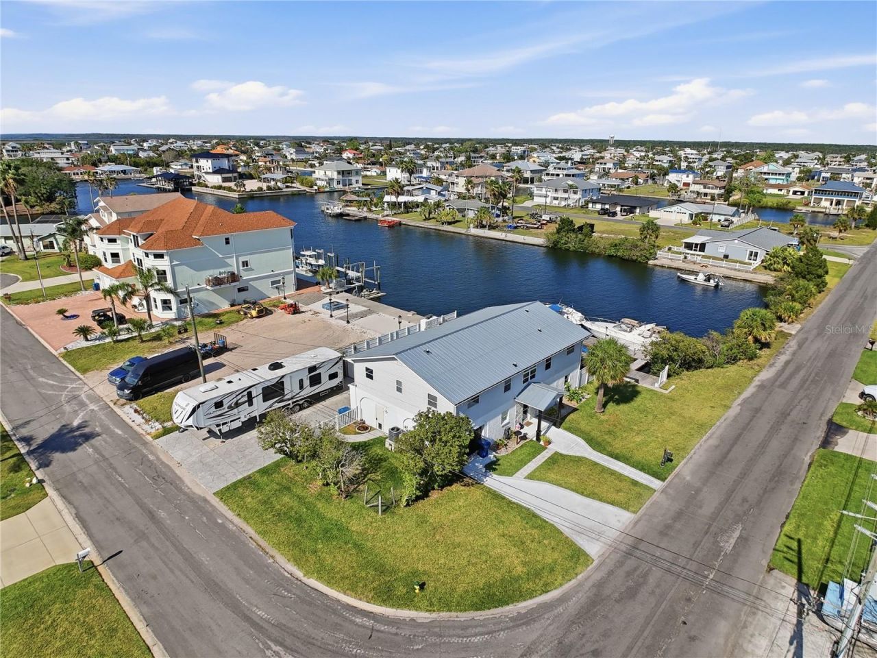 3173 Gulfview Drive, Hernando Beach, FL 34607 Photo