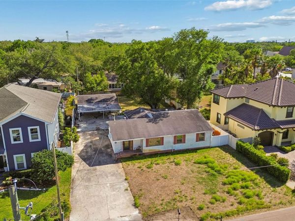 3610 W VASCONIA STREET , TAMPA, FL 33629