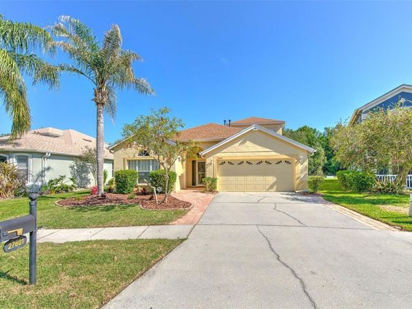 27601 BAYBROOK LOOP, WESLEY CHAPEL, FL 33544