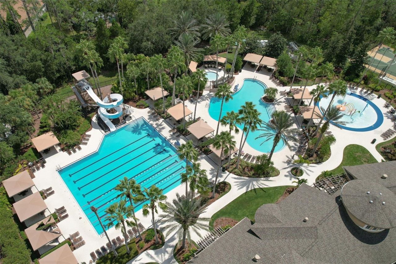 27601 Baybrook Loop, Wesley Chapel, FL 33544 Photo