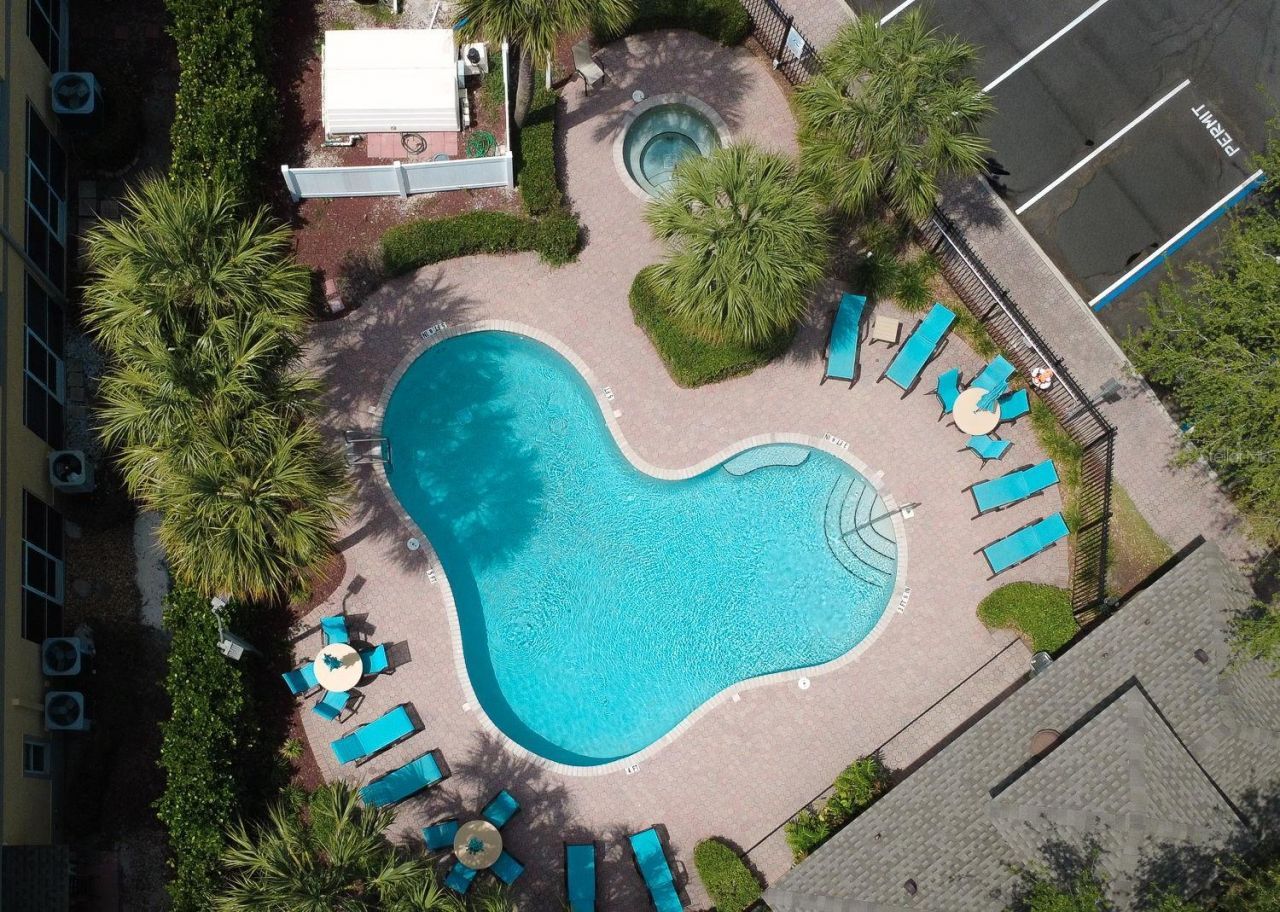 176 Coquina Bay Dr Drive , Saint Petersburg, FL 33705 Photo