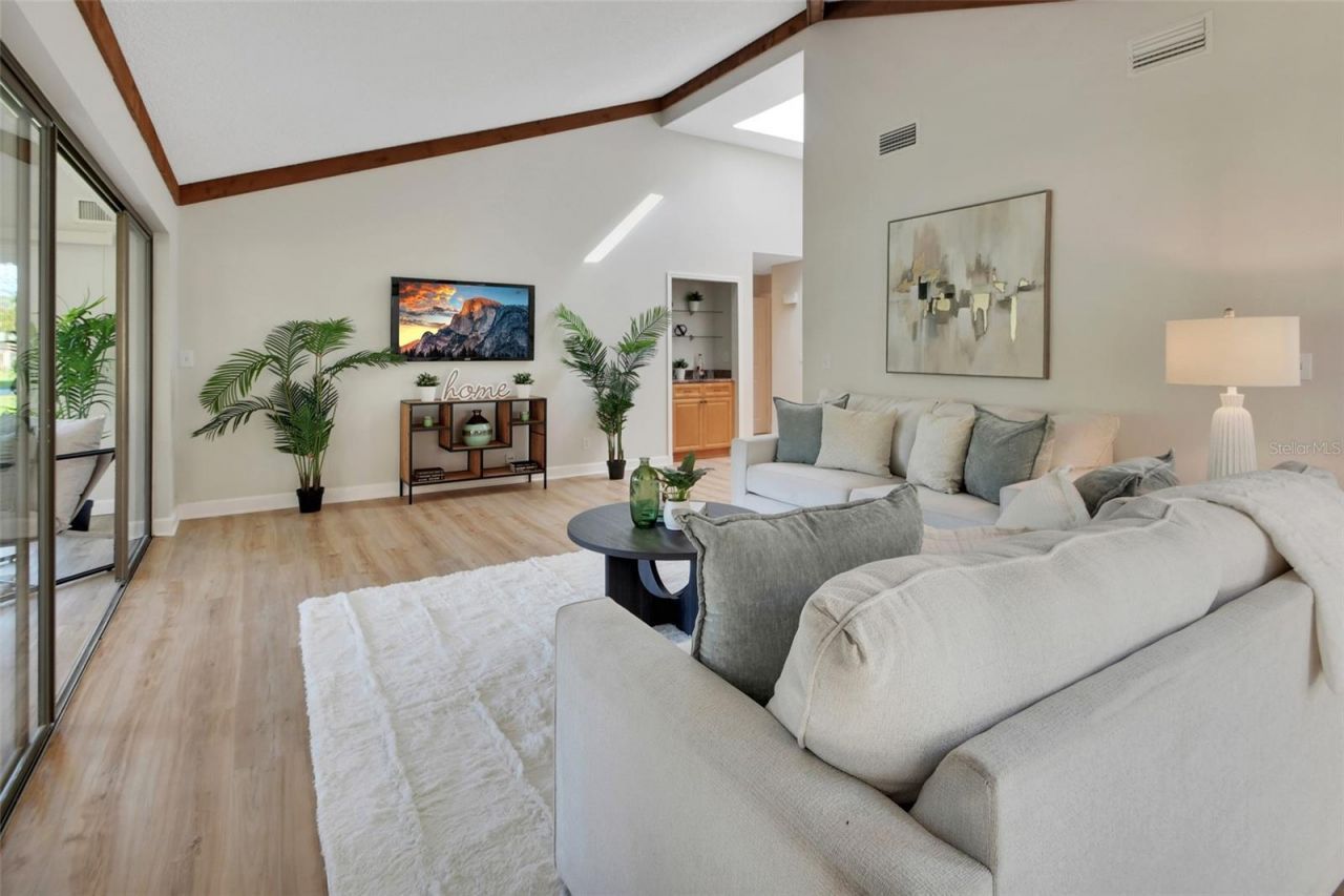136 Turnberry Circle, New Smyrna Beach, FL 32168 Photo