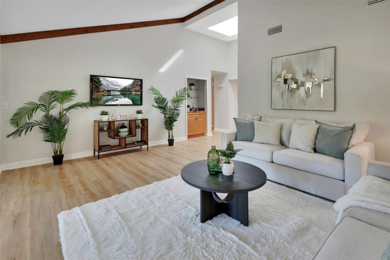 136 Turnberry Circle, New Smyrna Beach, FL 32168 Photo