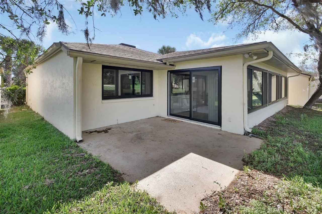 136 Turnberry Circle, New Smyrna Beach, FL 32168 Photo