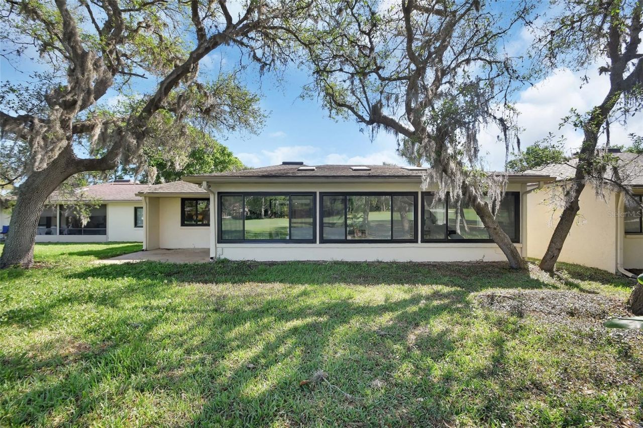 136 Turnberry Circle, New Smyrna Beach, FL 32168 Photo