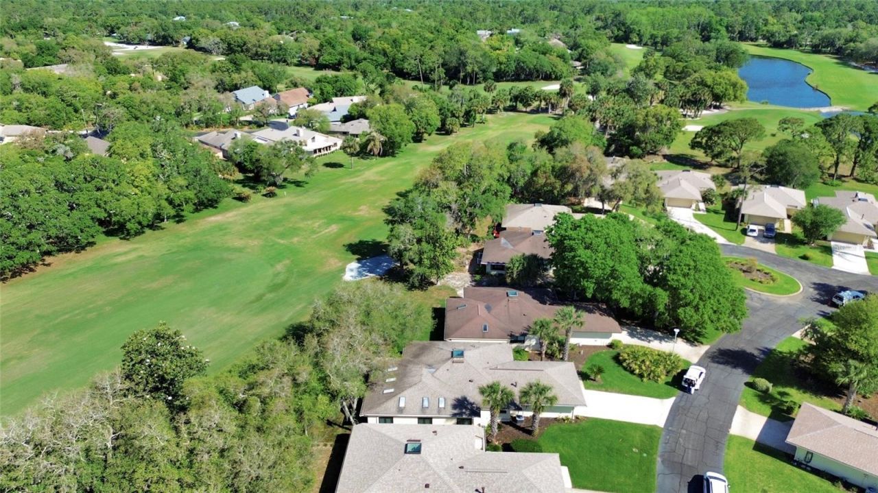 136 Turnberry Circle, New Smyrna Beach, FL 32168 Photo
