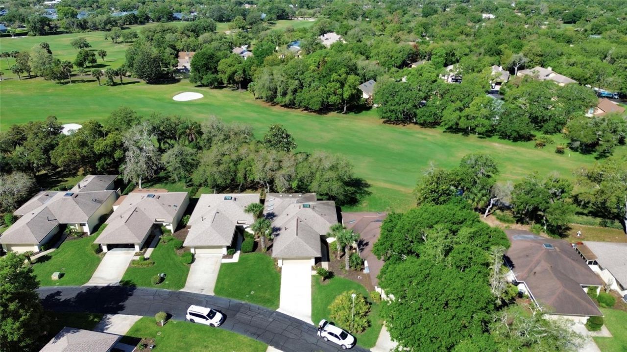 136 Turnberry Circle, New Smyrna Beach, FL 32168 Photo
