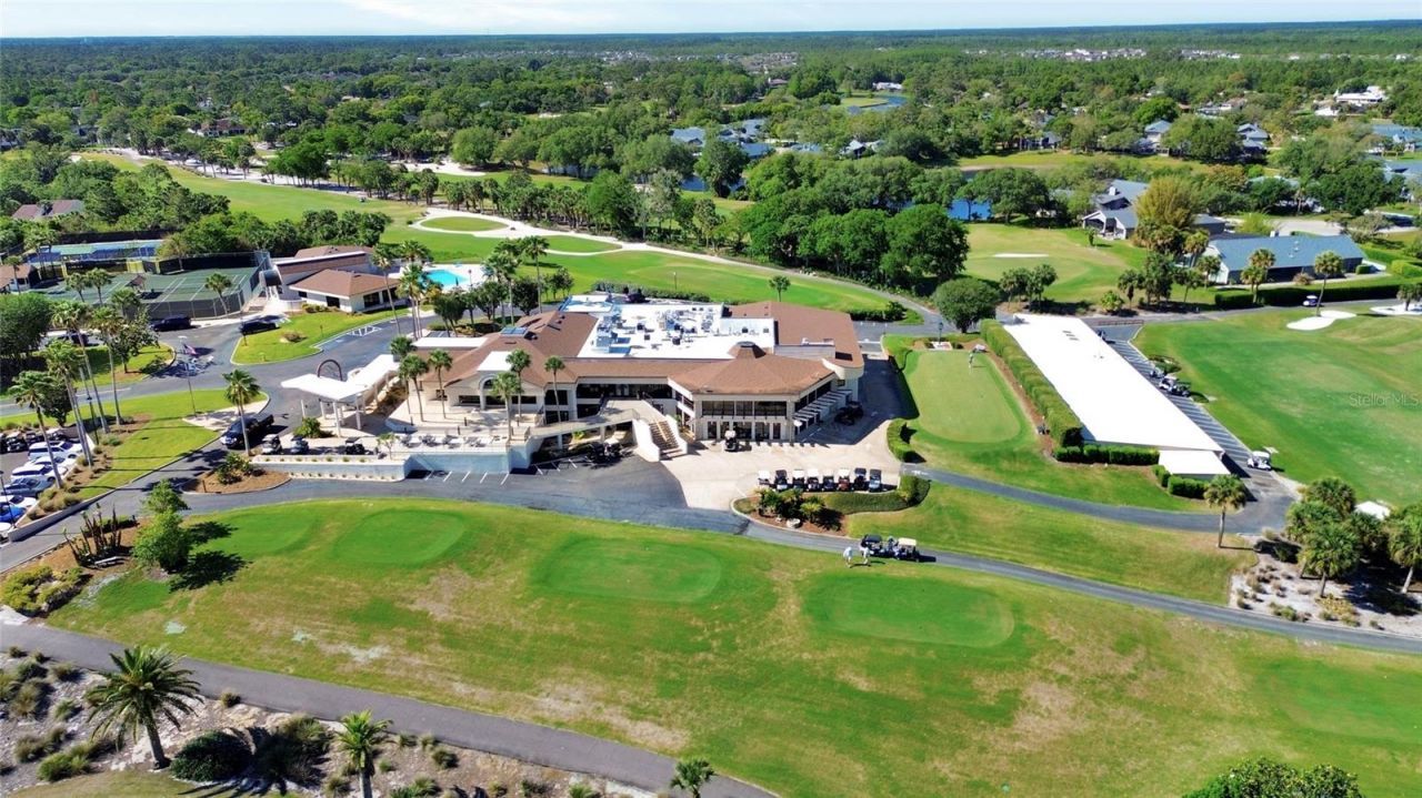 136 Turnberry Circle, New Smyrna Beach, FL 32168 Photo