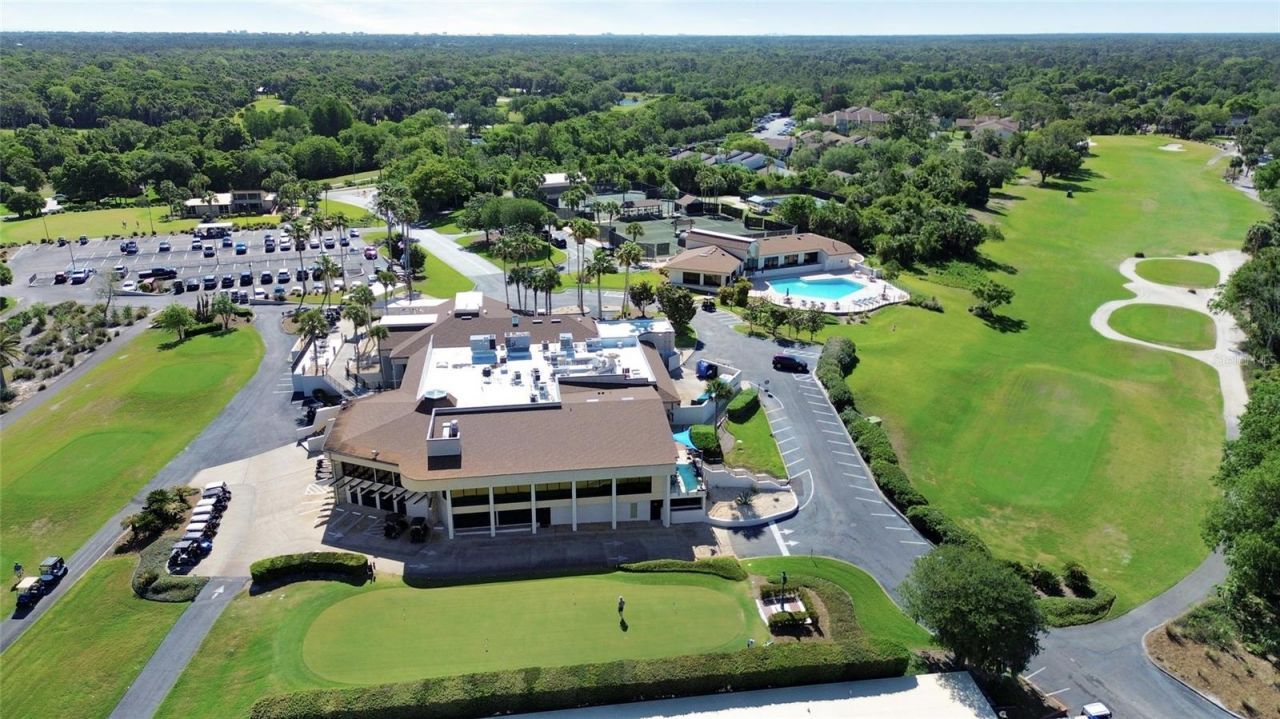 136 Turnberry Circle, New Smyrna Beach, FL 32168 Photo