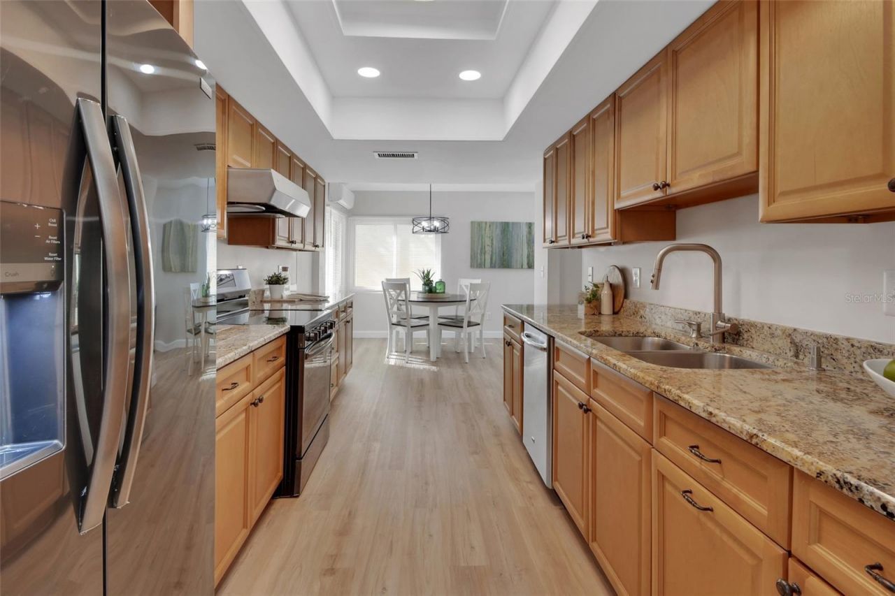 136 Turnberry Circle, New Smyrna Beach, FL 32168 Photo