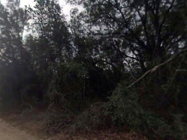 612 LONGWOOD AVENUE , INVERNESS, FL 34453