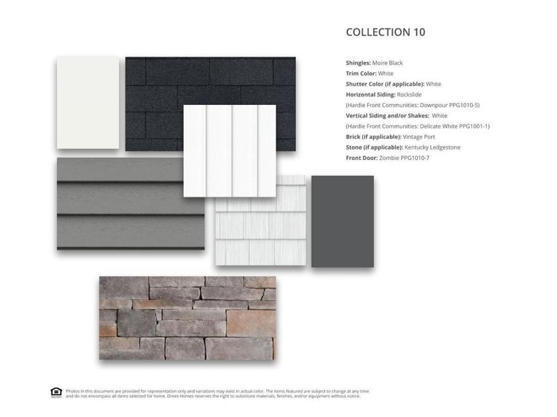 9006 Caprock Court, Harrison, OH 45030 Photo 3