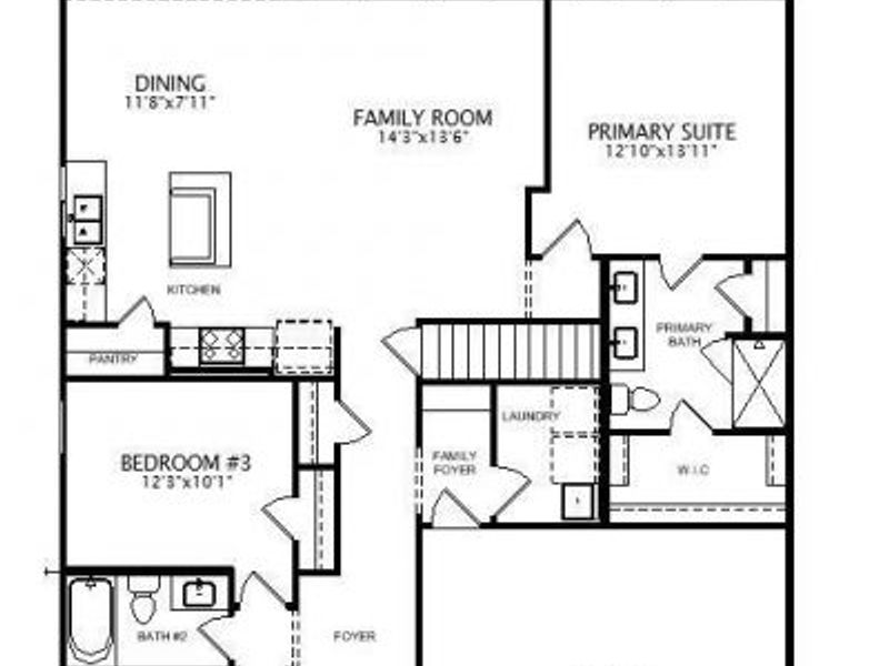 9006 Caprock Court, Harrison, OH 45030 Photo 4