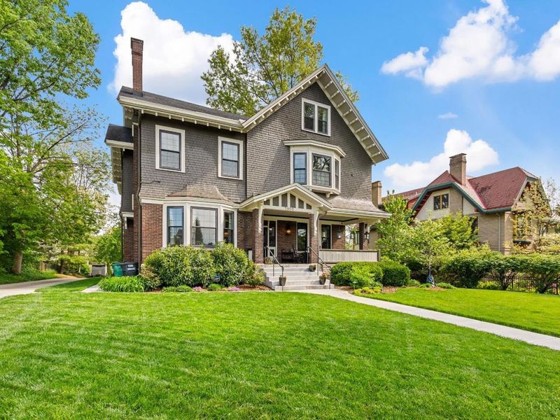 3966 Rose Hill Avenue, Cincinnati, OH 45229 Photo 2