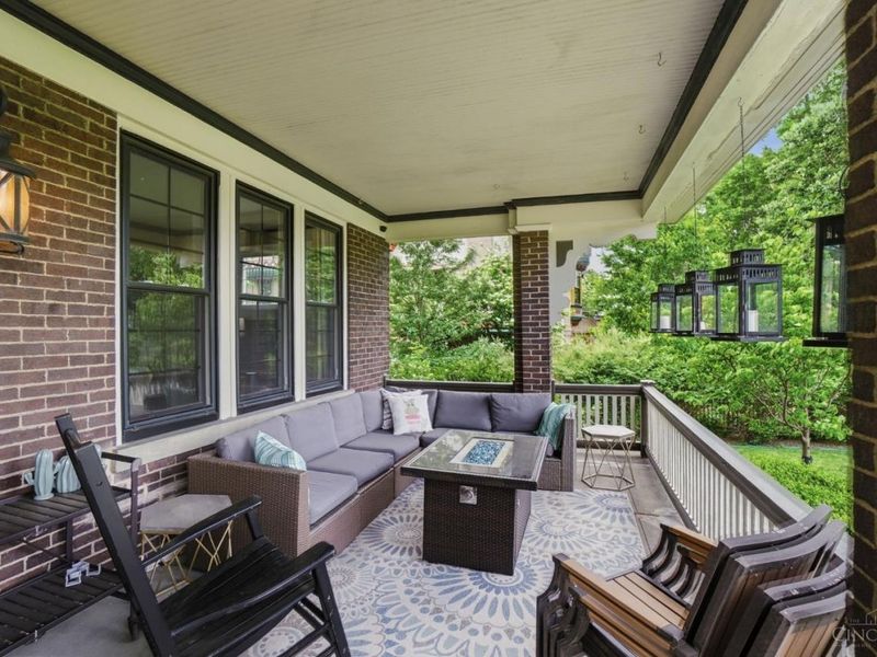 3966 Rose Hill Avenue, Cincinnati, OH 45229 Photo 3