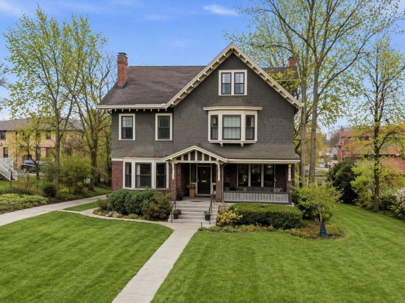 3966 Rose Hill Avenue, Cincinnati, OH 45229 Photo 3