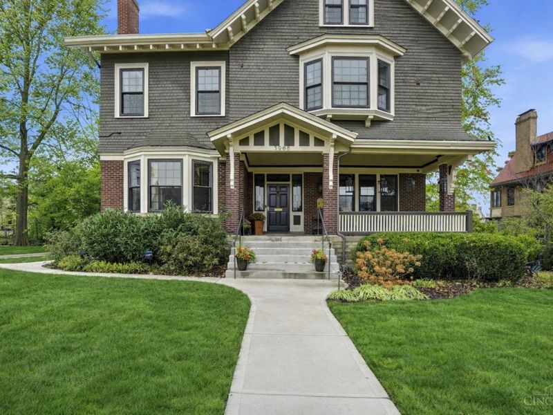 3966 Rose Hill Avenue, Cincinnati, OH 45229 Photo 4