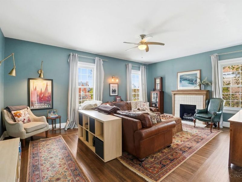 3966 Rose Hill Avenue, Cincinnati, OH 45229 Photo 42