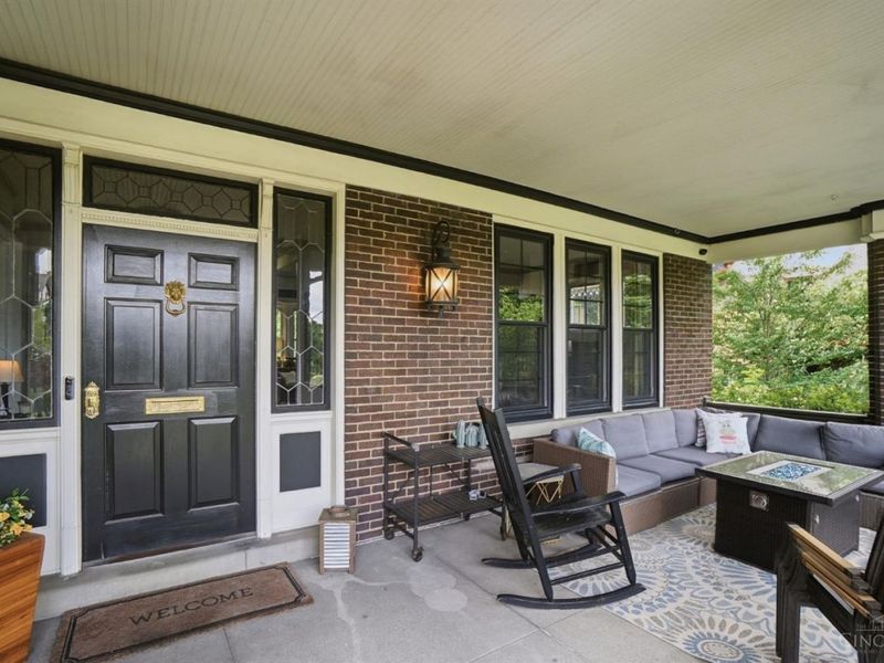 3966 Rose Hill Avenue, Cincinnati, OH 45229 Photo 5