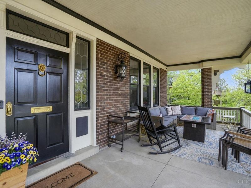3966 Rose Hill Avenue, Cincinnati, OH 45229 Photo 5
