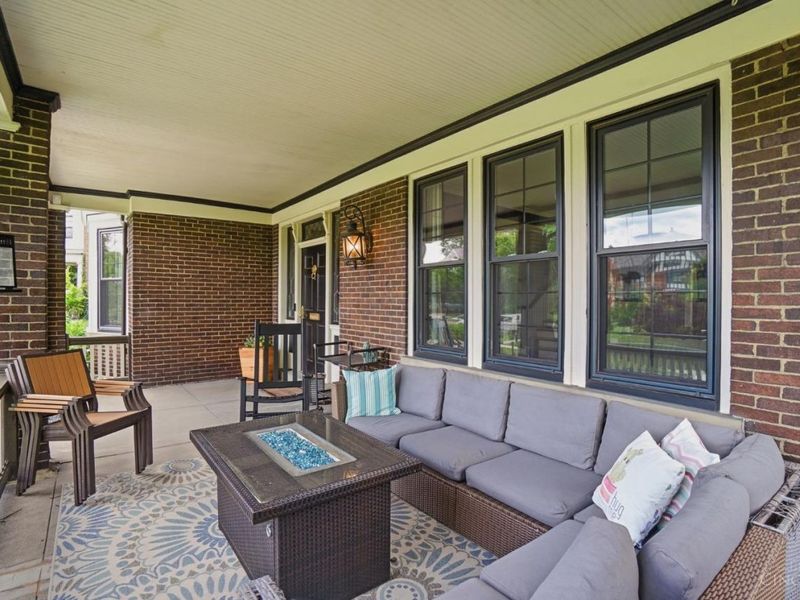 3966 Rose Hill Avenue, Cincinnati, OH 45229 Photo 6