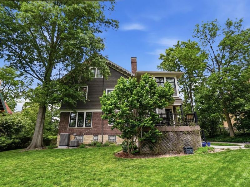 3966 Rose Hill Avenue, Cincinnati, OH 45229 Photo 66