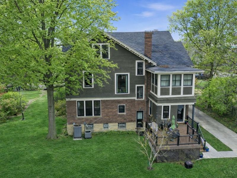 3966 Rose Hill Avenue, Cincinnati, OH 45229 Photo 66