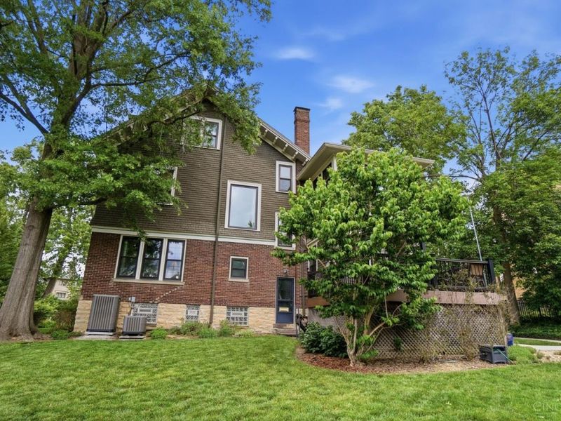 3966 Rose Hill Avenue, Cincinnati, OH 45229 Photo 67